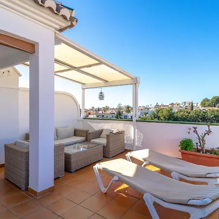 Velez By Interhome
