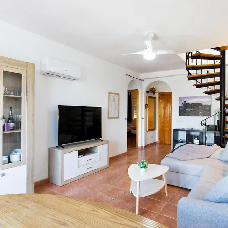 شقة Velez By Interhome *