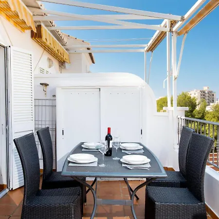 Velez By Interhome Apartment Nerja