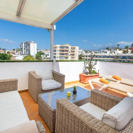 Velez By Interhome Nerja