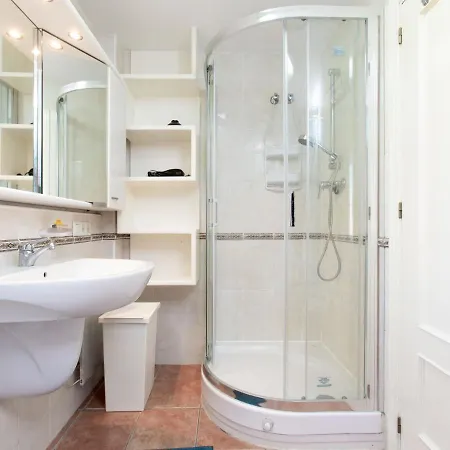 شقة Velez By Interhome *