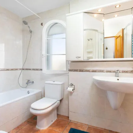 Velez By Interhome Apartment Nerja