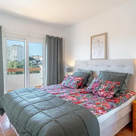 شقة Velez By Interhome