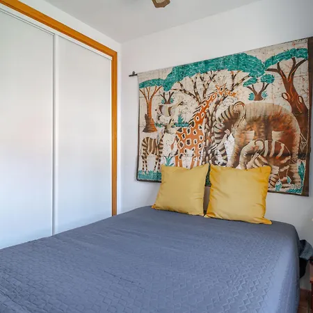 Velez By Interhome Apartment Nerja