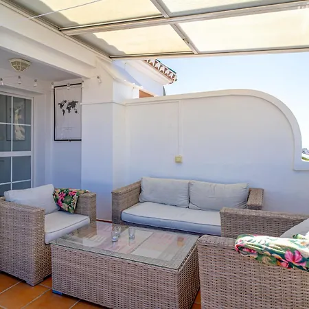 شقة Velez By Interhome