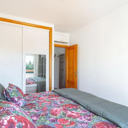 Apartment Velez By Interhome Nerja