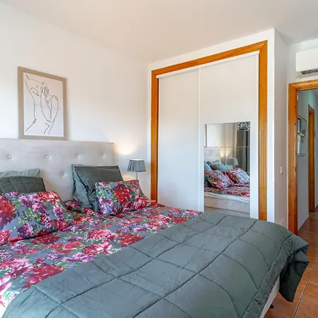 شقة Velez By Interhome