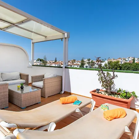 Velez By Interhome نيرخا