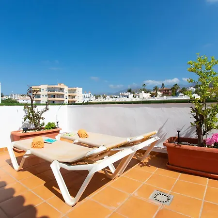 Velez By Interhome Apartment Nerja