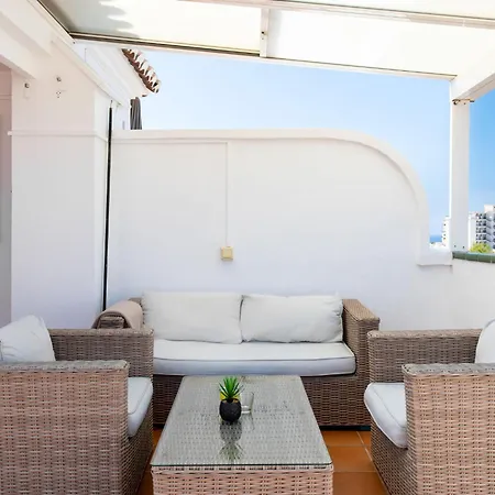 Velez By Interhome Nerja