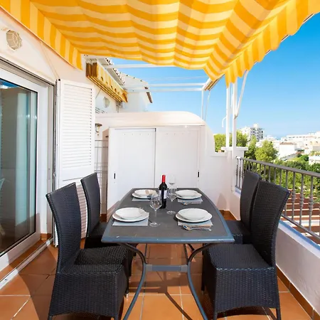 شقة Velez By Interhome