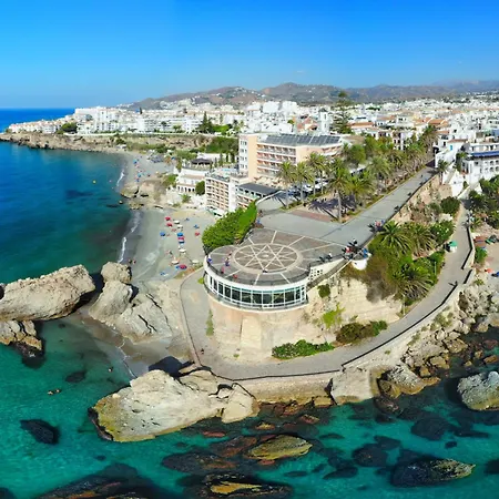 Velez By Interhome * Nerja