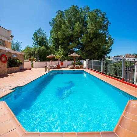 Apartment Velez By Interhome Nerja